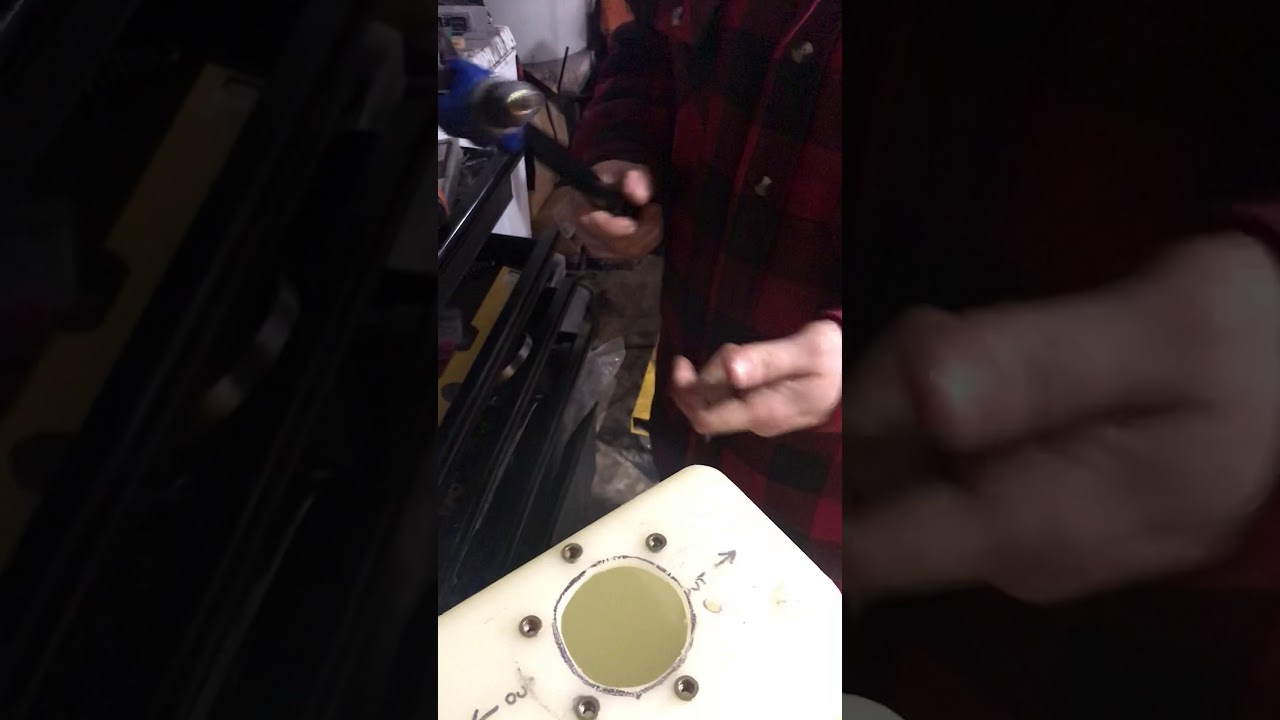 Watch video Building a custom fuel cell for Subaru using stock sending unit . Now Building a custom fuel cell for Subaru using stock sending unit .