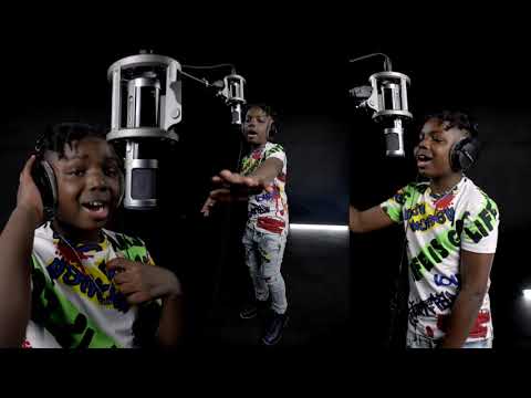 King Kell - Listen To Me (Live Performance) (onetake) @WikidFilms