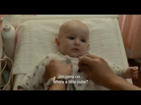 Love At First Child (2015) Trailer