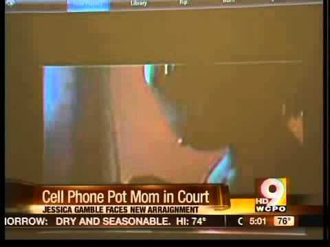 Woman indicted for teaching pot smoking