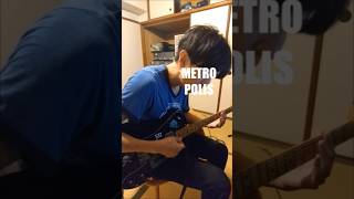 🎸 メトロノーム、ちゃんと使っていますか？