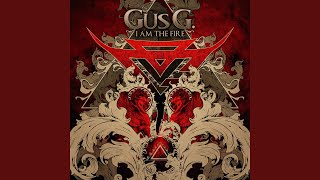 Terrified (Feat. Billy Sheehan)