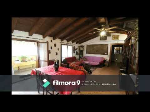 TRILOCALE MANSARDATO CON BOX, TRADATE