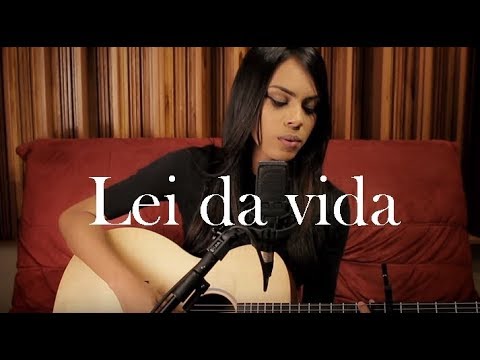 Sabrina Lopes - Lei da vida (AUTORAL)