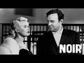A Classic Noir Thriller You Can't Miss | Blackmails | A Timeless Classic | Cleo Moore