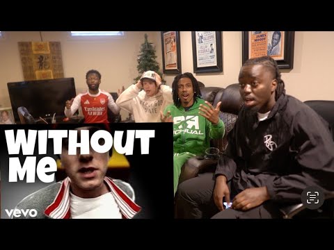 Momed Reacts and 3 more