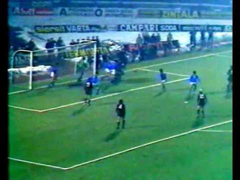 UEFA Cup-1977/1978 Torino FC - SC Bastia 2-3 (02.12.1977)