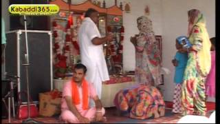 (1) Lande (Moga) Dharmik Programe 11 Aug 2016