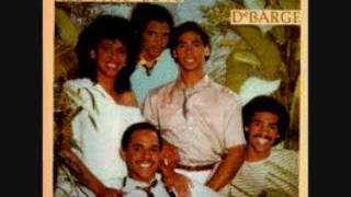 DeBarge - It's Getting Stronger (1982)