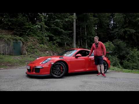 Der Porsche 911 GT3 RS 4.0!! - Review, Fahrbericht, Test