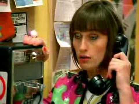 Fatal Bazooka - Parle À Ma Main OFFICIEL VIDEO