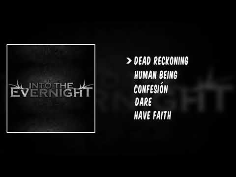 Into The Evernight - Into The Evernight  [Full EP]