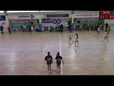 JF: SAR RODAVIGO - AD XIRIA