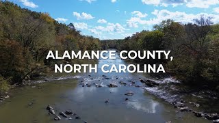 Alamance County, NC