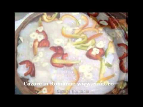 Cazare Tomesti, Alba - Cazat.ro