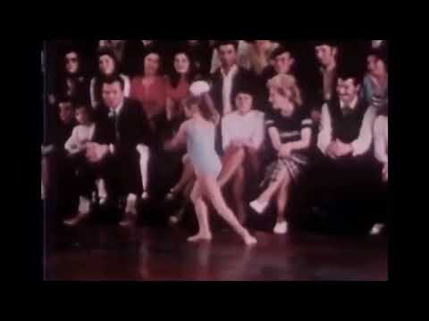 Ecaterina Szabo 🇷🇴 FX 1976 Romanian Display (7 Years Old)