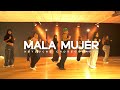 MALA MUJER C Tangana Heyducos Coreografía Videoclass