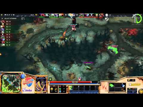 IG vs VG.P - bo2 - Game 1