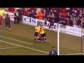 Stoke City 0-7 Birmingham City | 1997/1998