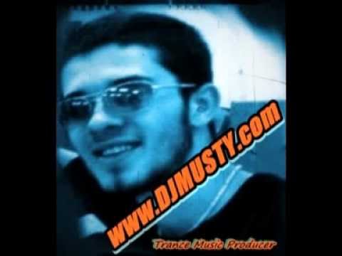 Dj Musty - Gangnam Style (  Club Mix )