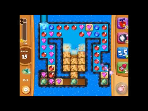 Diamond Digger Level 1326