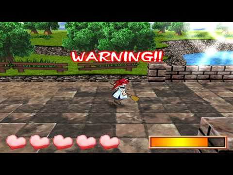 Maotan [まおたん] Game Sample - PC/Doujin