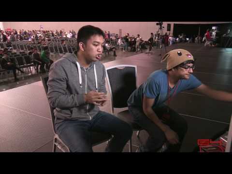 Genesis 4 SSBM - Berkeley Vs. UCSC - Smash Melee TMG NorCal Crews Finals