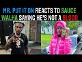 Sauce Walka Says "Mr. Put it on" Guapo isnt a Blood + RealToonTv's Top 25 Blood Rappers in Texas