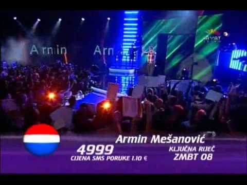Armin MesanovicTop25 ZMBT 5