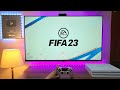 FIFA 23 (PS4 PRO) 4K HDR 60FPS