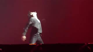 [갓세븐|유겸] Nestival 2018 GOT7 - Yugyeom &quot;Fine&quot;