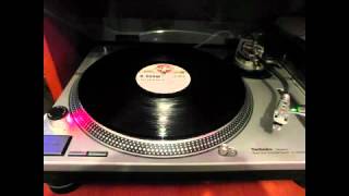 N-Drew - Hello world (red mix)
