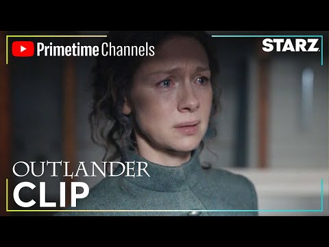 Outlander | ‘Our Daughter Lived’ Ep. 16 Clip | Sign up for Starz on YouTube Primetime Channels!
