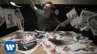 Alis - Material de disección (feat. Ivan Ferreiro) (Videoclip oficial)