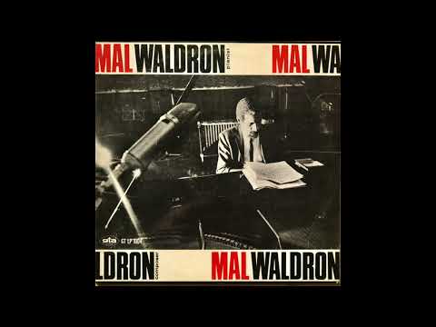 Mal Waldron - All Alone