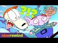 Things You Didn T Know About Rocko S Modern Life Nick Rewind