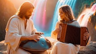 Heavenly Sounds · All Worries Fade Away