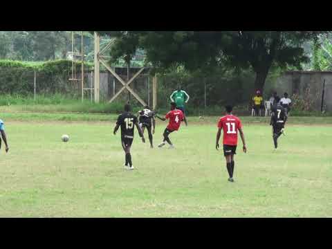 Ajuwa Fc vs Talented Fc  Day 4 Match 1 Lagos Academies Cup 2021