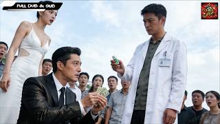 Rich Heir Mocks Doctor Without Degree Then Kneels Down To Beg For Medicine