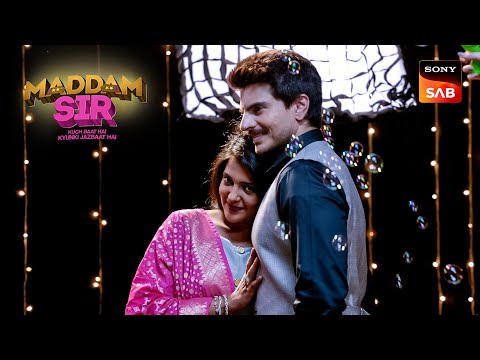 Cheetah और Santosh ने किया Haseena और Anubhav का Photoshoot | Maddam Sir | Covert Comedy