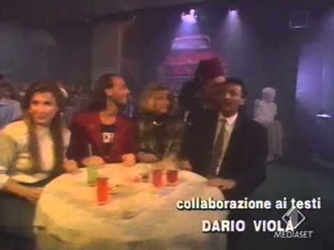 Sigla Mega Salvi Show