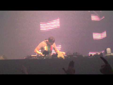 ENERGY 2011 UTRECHT@TIESTO
