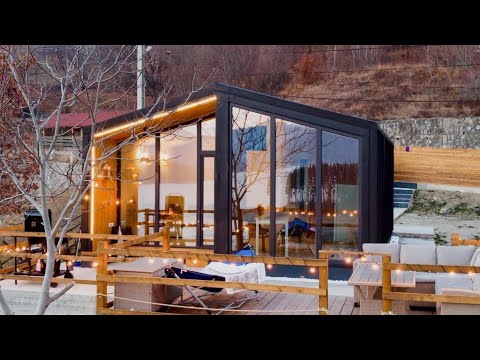 Moon Lake Bicaz, Buhalniţa, Romania