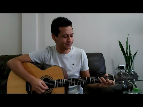 Aunque No Vuelvas - Omar Márquez