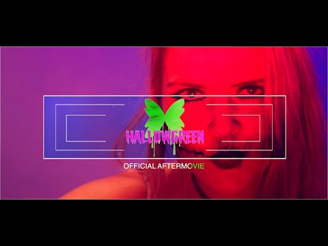 Green Valley - HALLOWGREEN NO MELHOR CLUBE DO MUNDO  (Aftermovie Official)