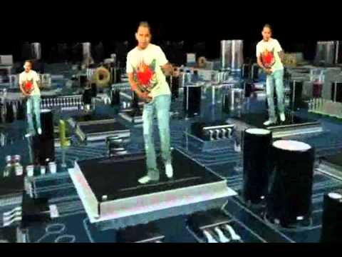 TE VOY A DAR UN BYTE (DJ ODIN EDIT)-CHIP TORRES