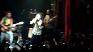 MORODO EN CORDOBA - Que vas a hacer? Parte I