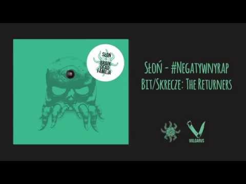 Negatywny rap
