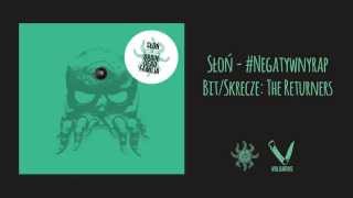 Negatywny rap Music Video