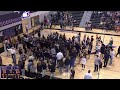 Iowa City Regina vs Pella Christian High School Boys' Varsity Basketball